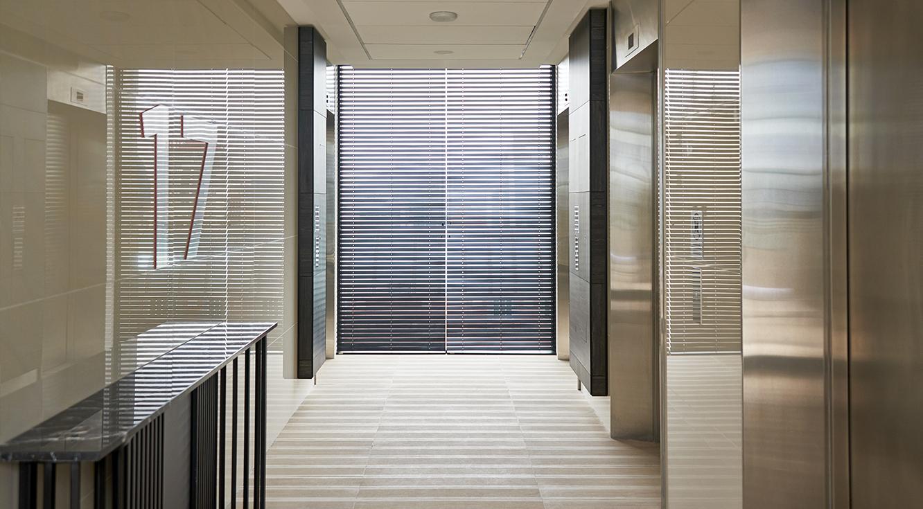 Hotel Hyatt Centric Las Condes